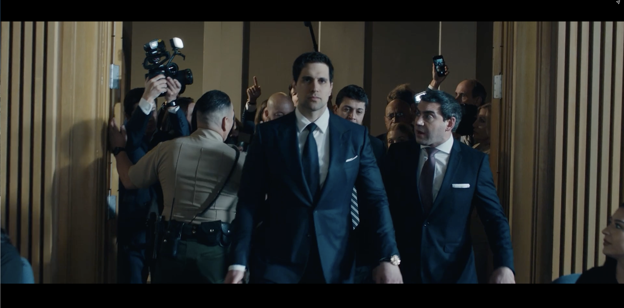 Commercial Spots